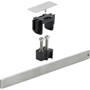 Advantix Vario Монтажный комплект 200 мм matt, модель 4965.60 711832
