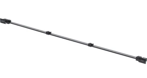 {{photo.Alt || photo.Description || 'Visign SR3 дизайн-вставка для Advantix Vario 300-1200 мм с компл. для монтажа и бок. накладками, черный, нержавеющая сталь, модель 4965.32'}}