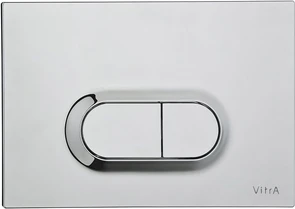 {{photo.Alt || photo.Description || 'Loop O кнопка для 740-XXXX Нерж.сталь. VITRA'}}