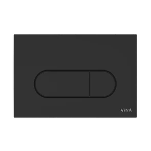 {{photo.Alt || photo.Description || 'Панель смыва Root Round, мат. черн.'}}