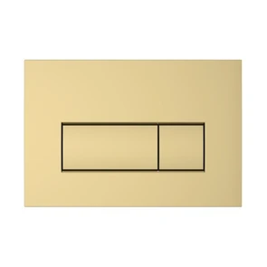 {{photo.Alt || photo.Description || 'Root Square панель смыва, золото'}}