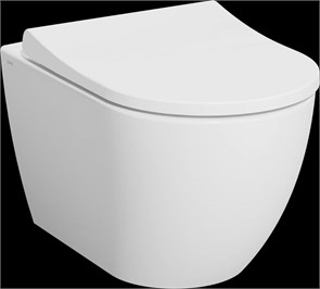 {{photo.Alt || photo.Description || 'Подвесной Безободковый унитаз VitrA Mia Round (НУЖНА КРЫШКА 110-003-019; 801-003-019)'}}