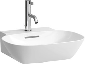 {{photo.Alt || photo.Description || 'Ino Раковина 450х410х120, с одним отв Saphir Keramik'}}