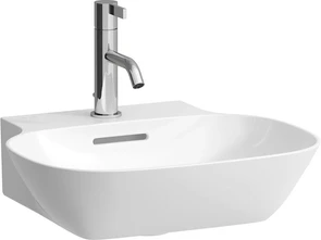 {{photo.Alt || photo.Description || 'Ino Раковина 450х410х120, с одним отв Saphir Keramik'}}