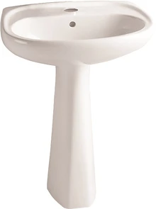 {{photo.Alt || photo.Description || 'Раковина с пьедесталом Normus 42x55x19 VitrA'}}