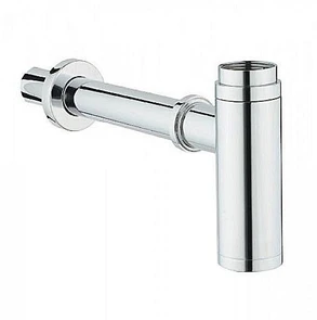 {{photo.Alt || photo.Description || 'Sifon Сифон для раковины (металлический) VitrA'}}