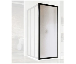 {{photo.Alt || photo.Description || 'Душевая стенка Ravak Supernova APSS-80 940403R2Z1 профиль Черный стекло Transparent'}}