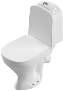 {{photo.Alt || photo.Description || 'CLASSIC COMFORT Унитаз-компакт Белый S1 ()'}}