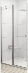 {{photo.Alt || photo.Description || 'Душевой уголок  Chrome CRV2-100 блестящий Transparent'}}
