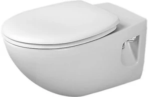 {{photo.Alt || photo.Description || 'Комплект 2547090000 Унитаз подвесной Colomba 360 x 575 mm + 0064190096 DURAPLUS Сиденье Soft Close'}}