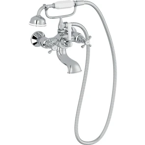 {{photo.Alt || photo.Description || 'E24313-CP CLEO 1889 Смеситель для ванны и душа, хром'}}