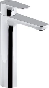 {{photo.Alt || photo.Description || 'E72299-4-CP ALEO Cмеситель для раковины высокий без д/к, Хром'}}