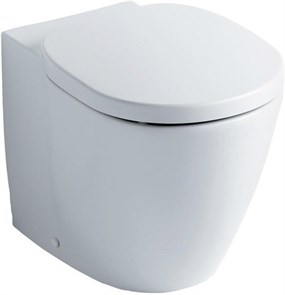 {{photo.Alt || photo.Description || 'E803401 CONNECT Напольный пристенный унитаз-соло  (под скрытый бачок)'}}