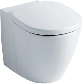 {{photo.Alt || photo.Description || 'E803401 CONNECT Напольный пристенный унитаз-соло  (под скрытый бачок)'}}