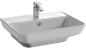 {{photo.Alt || photo.Description || 'EGD112-00 STRUKTURA Раковина 60x48 с отв.для смесителя,сл.пер.,белый'}}