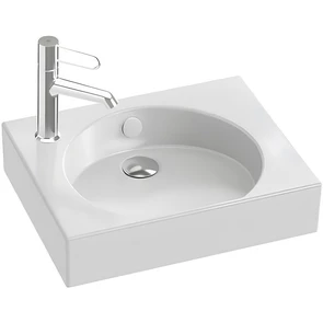 {{photo.Alt || photo.Description || 'EGN112-00 ODEON RG Рукомойник 45 см, с отверстием под смеситель, белый'}}