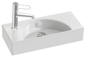 {{photo.Alt || photo.Description || 'EGO112-55-00 ODEON RG Компактный рукомойник 50 см*22 см (отверстие слева)'}}