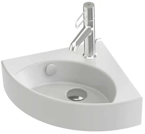 {{photo.Alt || photo.Description || 'EGP112-00 ODEON RG Угловой рукомойник 34 см*34 см'}}