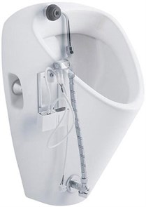 {{photo.Alt || photo.Description || 'GOLEM  писсуар Sensor Antivandal'}}