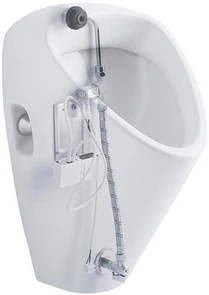 {{photo.Alt || photo.Description || 'GOLEM  писсуар Sensor Antivandal'}}