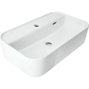 {{photo.Alt || photo.Description || 'INFINITY SHELF Умывальник накладной 60 см ВКС Белый S1 (G/S1)'}}