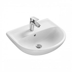 {{photo.Alt || photo.Description || 'JIKA LYRA PLUS  раковина 55x45 cм'}}