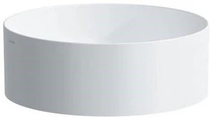 {{photo.Alt || photo.Description || 'Living Square  раковина 380см, SaphirKeramik'}}