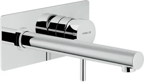 {{photo.Alt || photo.Description || 'LIVE смеситель для раковины (внешняя часть)'}}