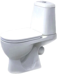 {{photo.Alt || photo.Description || 'MAX COMFORT Унитаз-компакт Белый S1 ()'}}