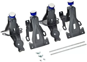 Presqu'ile  Комплект ножек для ванны 145x145 IK045RU-NF
