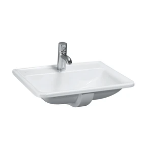 {{photo.Alt || photo.Description || 'PRO A 1396.1.000.104.1 раковина 560 x 440 x 20 mm на столешницу'}}