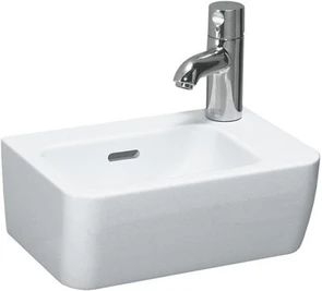 {{photo.Alt || photo.Description || 'PRO A 1695.5.000.106.1 раковина 35х25'}}