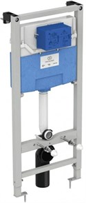{{photo.Alt || photo.Description || 'R020467 PROSYS FRAME 120 M Встраиваемая инсталляция для монтажа подвесных унитазов.'}}