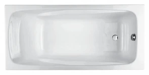 {{photo.Alt || photo.Description || 'E2904-00 REPOS Ванна чугунная 180x85 см с антискользящим покрытием, без отверстий для ручек, без ножек, белая'}}
