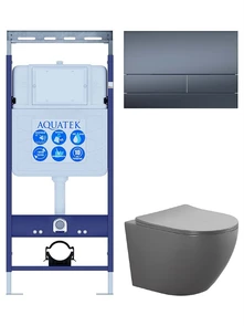 {{photo.Alt || photo.Description || '(рама AQUATEK INS-0000010 + клавиша KDI-0000054 + унитаз ЕВРОПА AQ1901-MG с тонким сиденьем soft-close)'}}
