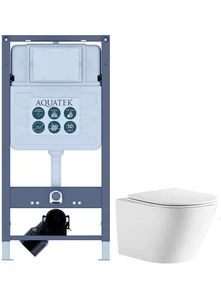 {{photo.Alt || photo.Description || '(рама AQUATEK INSP-0000001(без крепежа и клавиши) + унитаз ЛИБЕРТИ AQ1999T-00 с тонким сиденьем sc)'}}
