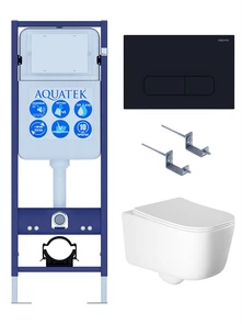 {{photo.Alt || photo.Description || '(рама AQUATEK INS-0000017+ кркпеж KKI-0000002+клавиша KDI-0000017+унитаз ЛУГАНО AQ2002-00 с тонким сиденьем soft-c'}}