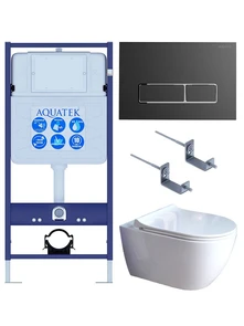 {{photo.Alt || photo.Description || 'SET AQUATEK ПОЛАРИС (рама AQUATEK Standard INS-0000012+унитаз ПОЛАРИС AQ0700-01 с тонким сиденьем soft-close+ крепеж KKI-0000002 +панель KDI-0000065)'}}