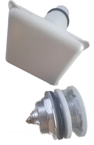 EJD101-00 TERRACE Слив для раковины Terrace EJD101-00