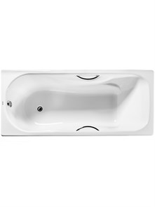 {{photo.Alt || photo.Description || 'Wotte Comfort 1700х750х462 ванна чугунная c отверстиями для ручек (БП-э00д1476 )'}}