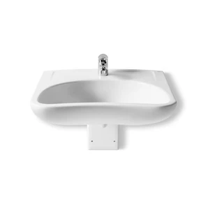{{photo.Alt || photo.Description || 'ACCESS раковина 65х55, 1 отв., больничная'}}