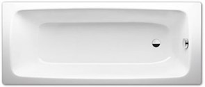 {{photo.Alt || photo.Description || 'Ванна Cayono Мод.750 170х75x41 белый + anti-sleap+easy-clean'}}