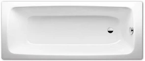 {{photo.Alt || photo.Description || 'Ванна Cayono Мод.750 170х75x41 белый + anti-sleap+easy-clean'}}