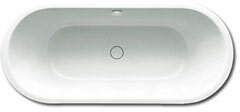 {{photo.Alt || photo.Description || 'Ванна Centro Duo Oval Мод.128 180х80'}}