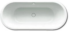 {{photo.Alt || photo.Description || 'Ванна Centro Duo Oval Мод.128 180х80'}}