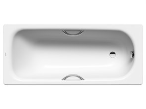 {{photo.Alt || photo.Description || 'Ванна Saniform Plus Star Мод.336 170х75 белый + отв.под ручки + easy-clean'}}