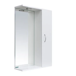 {{photo.Alt || photo.Description || 'ИДЕАЛ-01 Зеркало 520х820х176, бел'}}