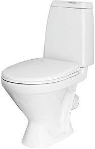 {{photo.Alt || photo.Description || 'КАМА СТАНДАРТ Унитаз-компакт Белый S1 ()'}}