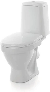 {{photo.Alt || photo.Description || 'ЛАДА КОМФОРТ Унитаз-компакт Белый S1 ()'}}