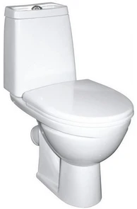 {{photo.Alt || photo.Description || 'МАРС БО КОМФОРТ Унитаз-компакт безободковый Белый S1 ()'}}